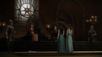 Game of Thrones Screenshot